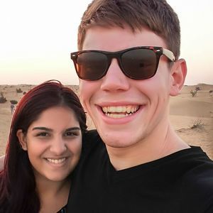 Meet your Posher, Leonard